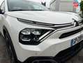 Citroen C4 X PureTech 130ch S/S Shine Pack EAT8 GPS Camera Attelage Alb - thumbnail 13