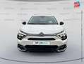 Citroen C4 X PureTech 130ch S/S Shine Pack EAT8 GPS Camera Attelage Alb - thumbnail 2
