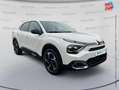 Citroen C4 X PureTech 130ch S/S Shine Pack EAT8 GPS Camera Attelage Alb - thumbnail 3