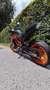 KTM 125 Duke Schwarz - thumbnail 3