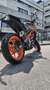 KTM 125 Duke Schwarz - thumbnail 4