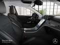 Mercedes-Benz C 220 d AMG+NIGHT+360+TOTW+KEYLESS+9G Schwarz - thumbnail 12