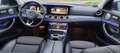 Mercedes-Benz E 350 d 9G-TRONIC Panorama Grijs - thumbnail 10