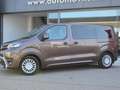 Toyota Proace 2.0D 180CV VX PLUS SHUTTLE L1 AUT Marrón - thumbnail 2