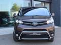 Toyota Proace 2.0D 180CV VX PLUS SHUTTLE L1 AUT Marrón - thumbnail 3