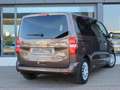 Toyota Proace 2.0D 180CV VX PLUS SHUTTLE L1 AUT Marrón - thumbnail 4
