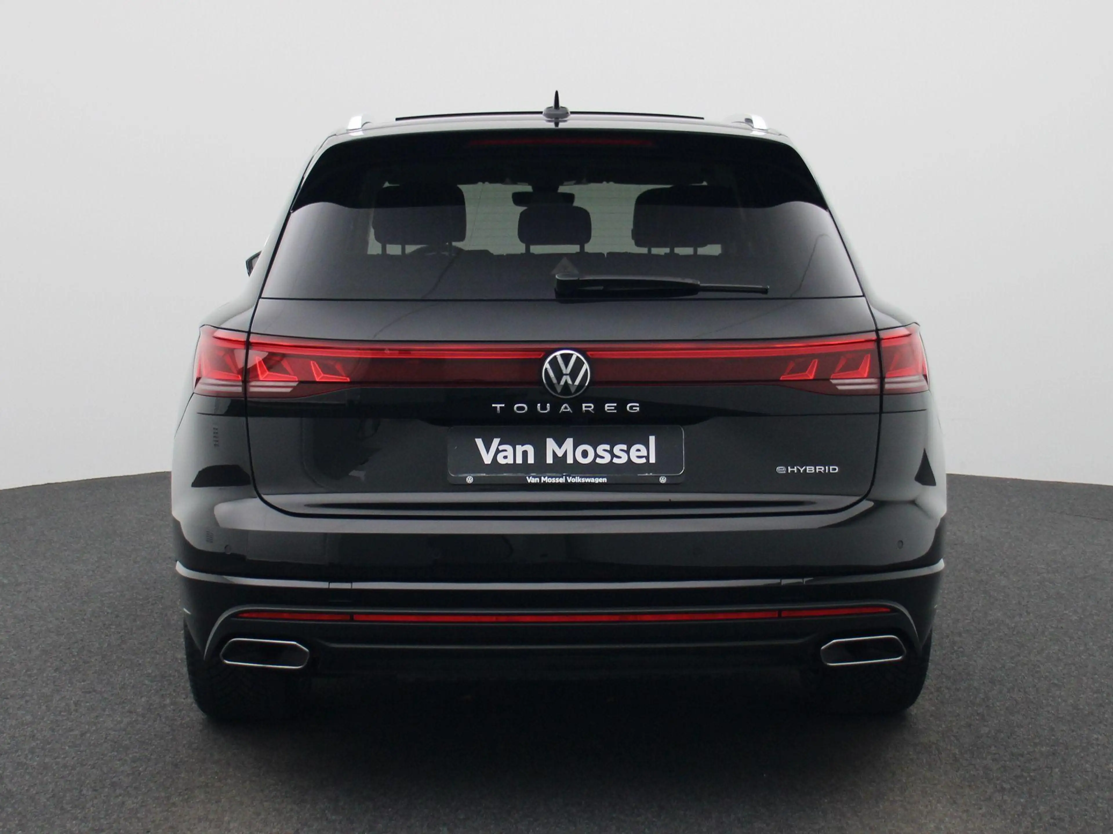 Volkswagen Touareg 3.0 TSi eHybrid 4MOTION Elegance 381 PK | V6 | Luc — photo 5