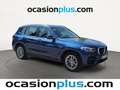 BMW X3 xDrive 20dA Blu/Azzurro - thumbnail 2