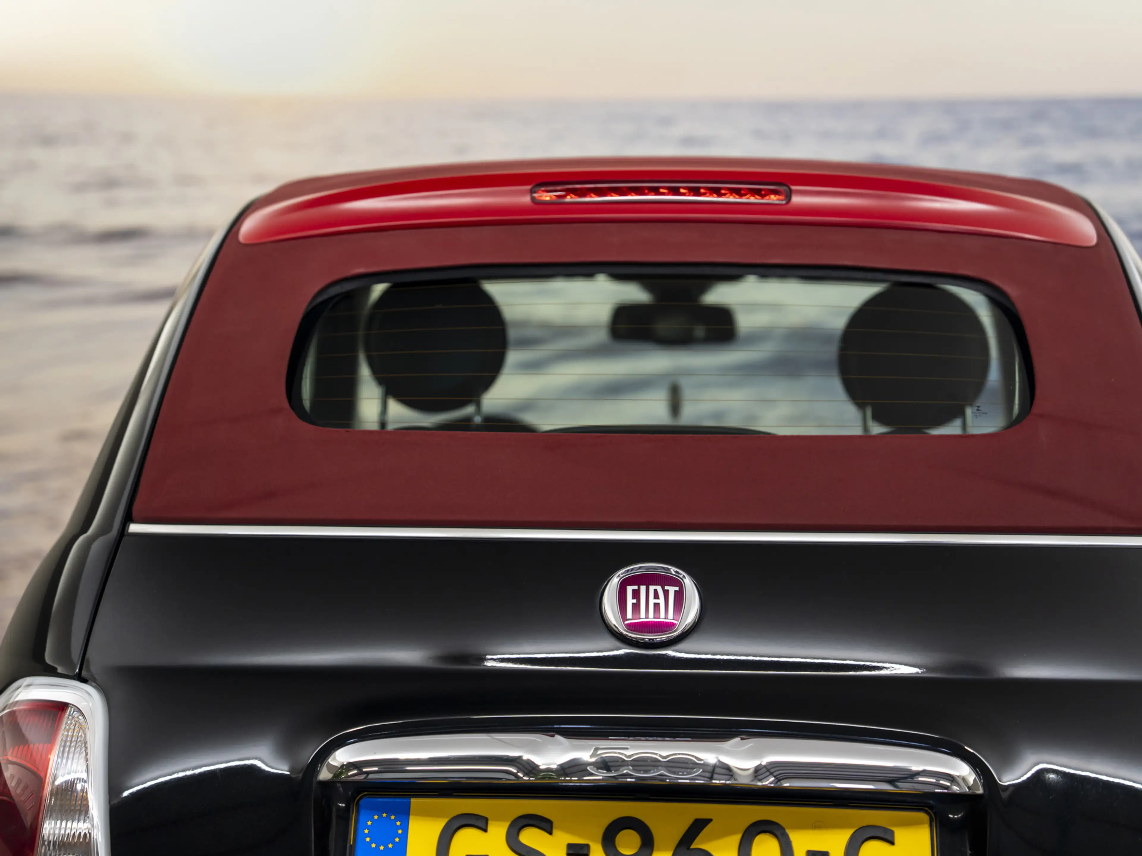 Fiat 500C 0.9 Turbo Lounge, cabriolet, automaat, NAP, incl g — photo 16