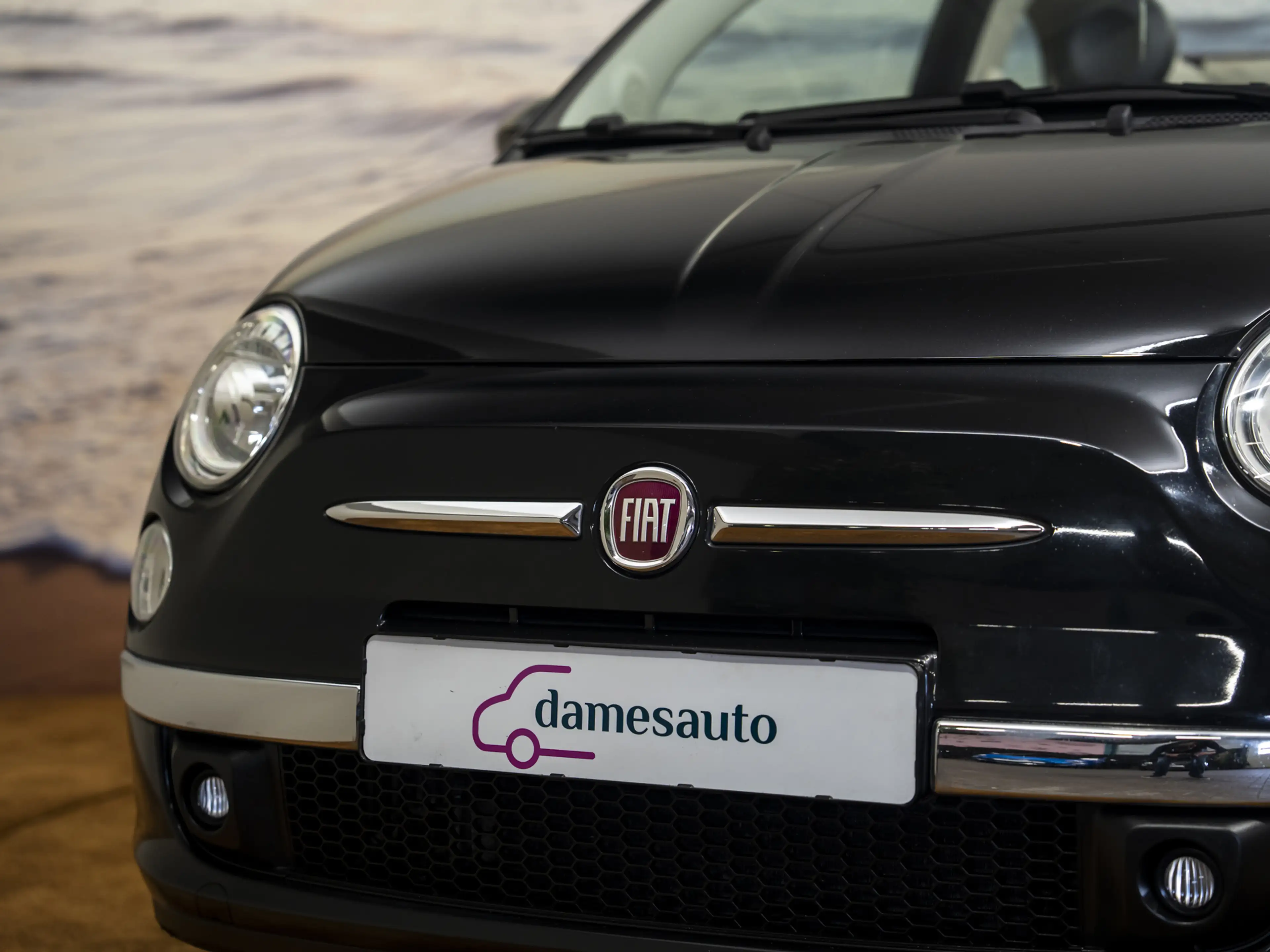 Fiat 500C 0.9 Turbo Lounge, cabriolet, automaat, NAP, incl g — photo 24