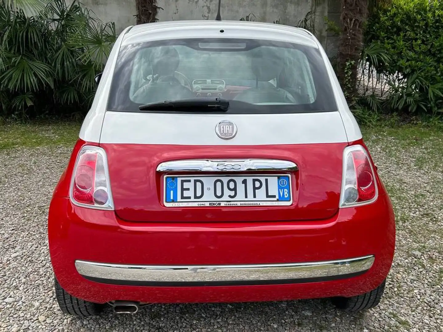 Fiat 500 500 1.2 By Gucci - 2