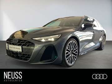 Avant TFSI quattro S line EXCLUSIVE+PRO+PANO+ACC