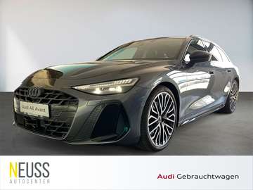 Avant TFSI quattro S line EXCLUSIVE+PRO+PANO+ACC