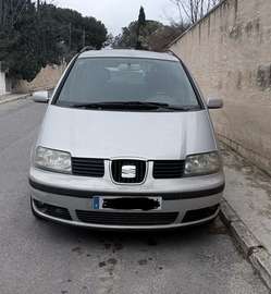 1.9TDi Stella Tiptronic
