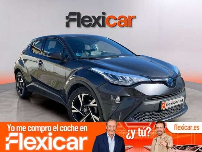 Toyota C-HR 125H Active - foto 1