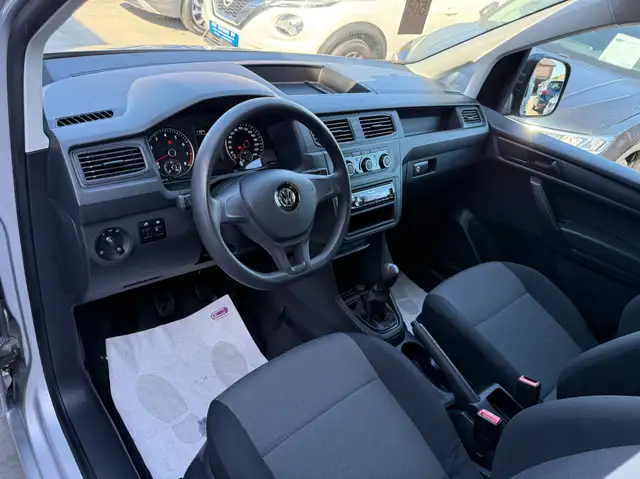 Volkswagen Caddy view 13