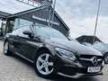 Mercedes-Benz C 200 Coupe*AUTOMATIK*LEDER*TEMPOMAT*NAVI*PDC* Braun - thumbnail 1