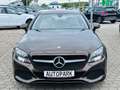 Mercedes-Benz C 200 Coupe*AUTOMATIK*LEDER*TEMPOMAT*NAVI*PDC* Braun - thumbnail 2