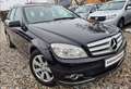 Mercedes-Benz C 180 T Kompressor Aut.BlueEFFICIENCY AVANTGARDE Noir - thumbnail 17