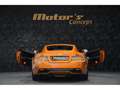 Aston Martin Virage Coupé 6.0 V12 - 1 OF 1000 Orange - thumbnail 5