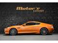Aston Martin Virage Coupé 6.0 V12 - 1 OF 1000 Orange - thumbnail 2