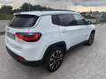 Jeep Compass Compass II 2021 1.6 mjt Limited 2wd 130cv Blanco - thumbnail 4