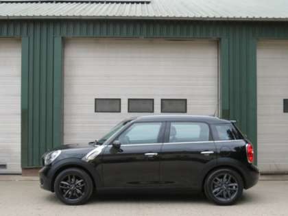 MINI 1.6 COOPER EDITION