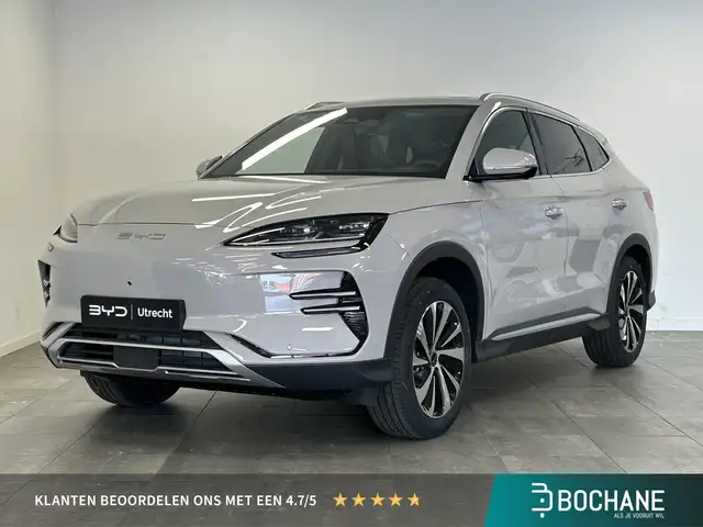 BYD Seal U Business 87 kWh | Fiscaal aantrekkelijk & Te beste