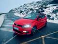 Volkswagen Polo 1.4TSI GTI DSG Rojo - thumbnail 5