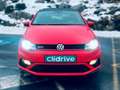 Volkswagen Polo 1.4TSI GTI DSG Rojo - thumbnail 2