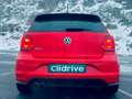 Volkswagen Polo 1.4TSI GTI DSG Rojo - thumbnail 4