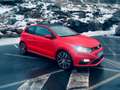 Volkswagen Polo 1.4TSI GTI DSG Rojo - thumbnail 3