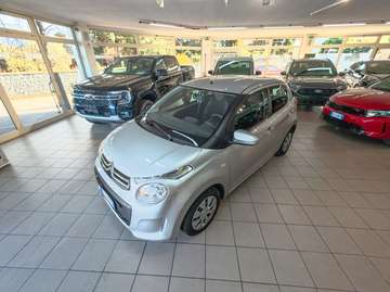 C1 II 2018 5p 5p 1.0 vti Feel 72cv etg