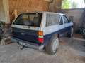 Nissan Terrano 3p 2.4 - thumbnail 11