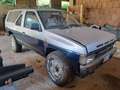 Nissan Terrano 3p 2.4 - thumbnail 10