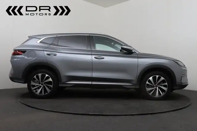 Byd Seal view 7