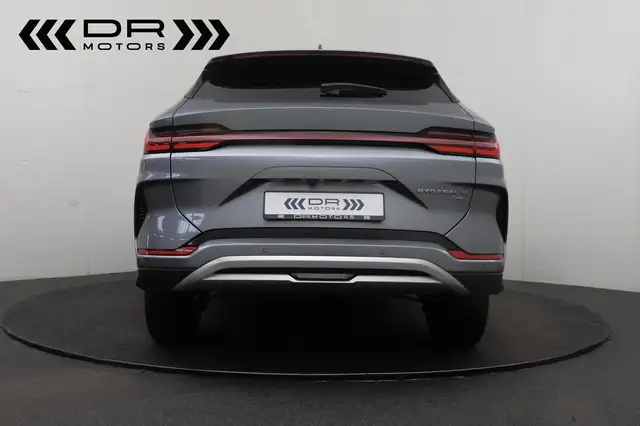 Byd Seal view 10