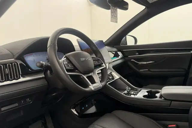Byd Seal view 15