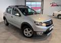 Dacia Sandero II STEPWAY TCe eco2 90cv-2014 Gris - thumbnail 2