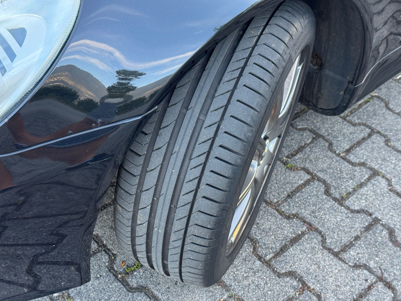 Mercedes-Benz SLK 200 Kompressor MoPf NAVI XENON PTS AIR SCAF — photo 10
