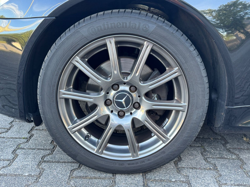 Mercedes-Benz SLK 200 Kompressor MoPf NAVI XENON PTS AIR SCAF — photo 8