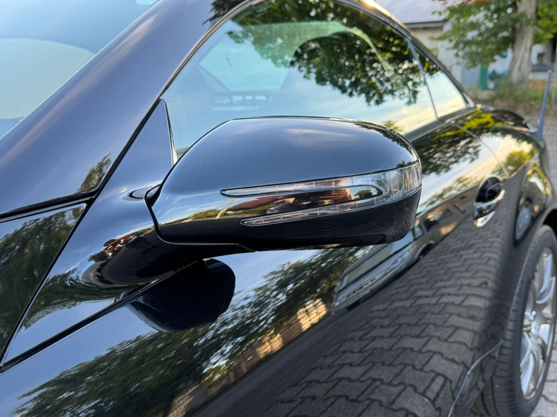 Mercedes-Benz SLK 200 Kompressor MoPf NAVI XENON PTS AIR SCAF — photo 6