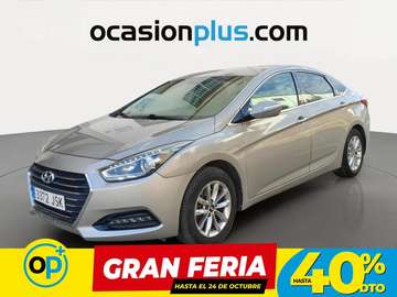 1.7CRDI BD Tecno 115
