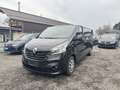 Renault Trafic L2H1 2,9t (9 Sitze) Expression Schwarz - thumbnail 3