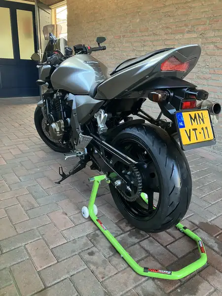 Kawasaki Z 750