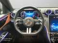 Mercedes-Benz C 200 4M AMG+NIGHT+LED+KAMERA+19"+KEYLESS+9G Grau - thumbnail 14