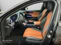 Mercedes-Benz C 200 4M AMG+NIGHT+LED+KAMERA+19"+KEYLESS+9G Grau - thumbnail 11