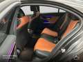 Mercedes-Benz C 200 4M AMG+NIGHT+LED+KAMERA+19"+KEYLESS+9G Grau - thumbnail 12