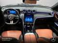 Mercedes-Benz C 200 4M AMG+NIGHT+LED+KAMERA+19"+KEYLESS+9G Grau - thumbnail 13