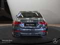 Mercedes-Benz C 200 4M AMG+NIGHT+LED+KAMERA+19"+KEYLESS+9G Grau - thumbnail 9